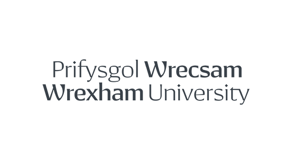 Wrexham University Logo